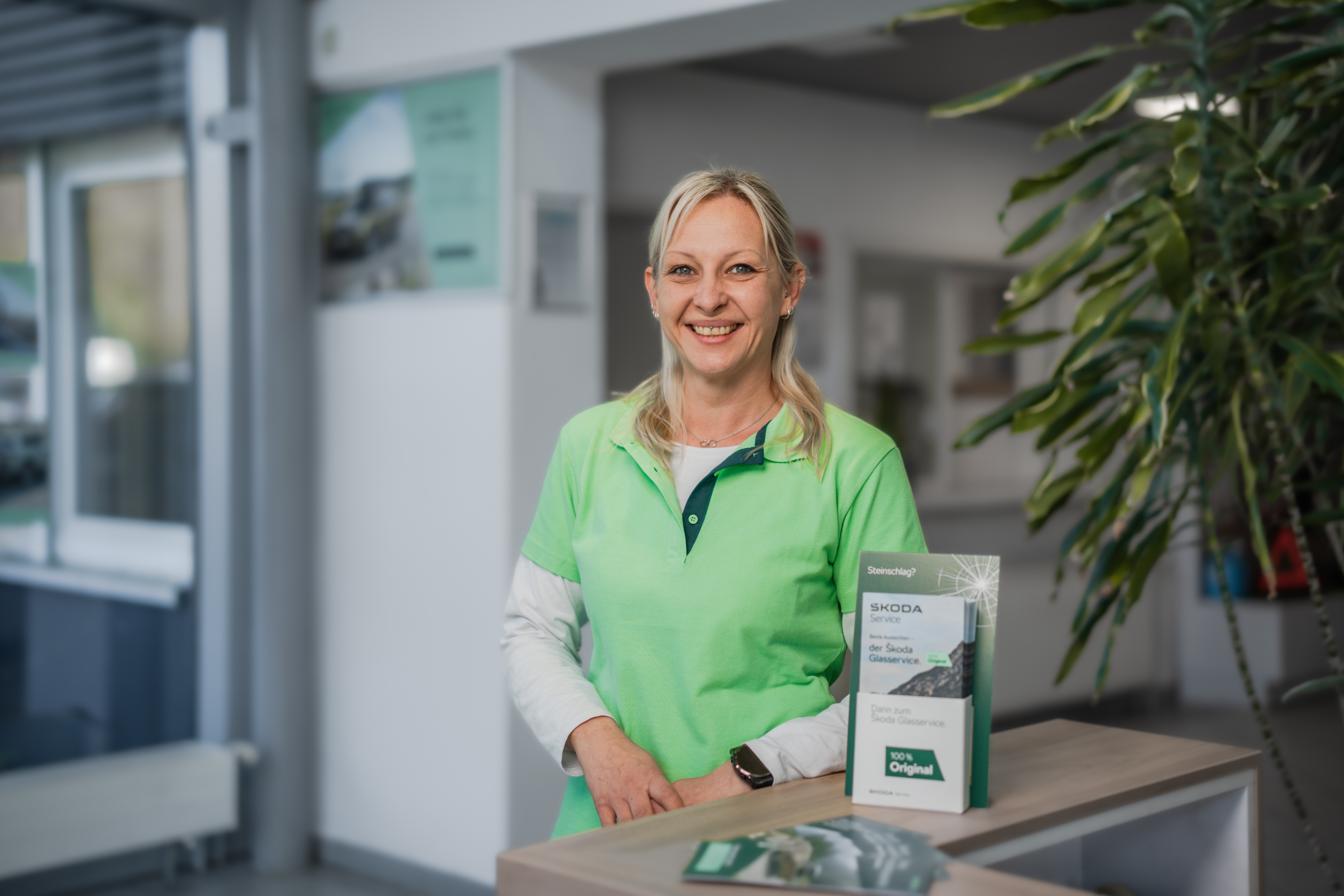 Bild von Jessica St�ger