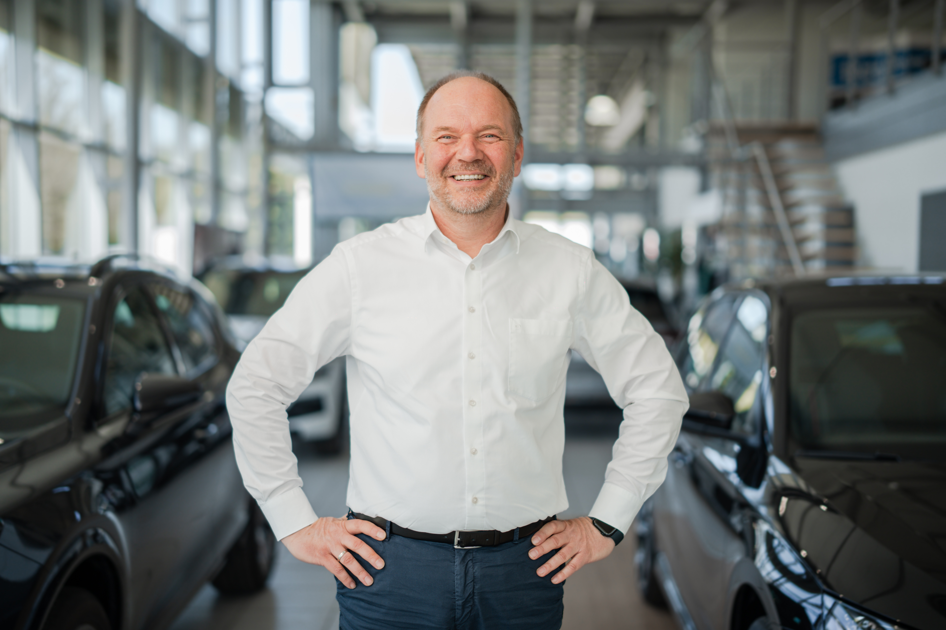 Bild von Volker Amon