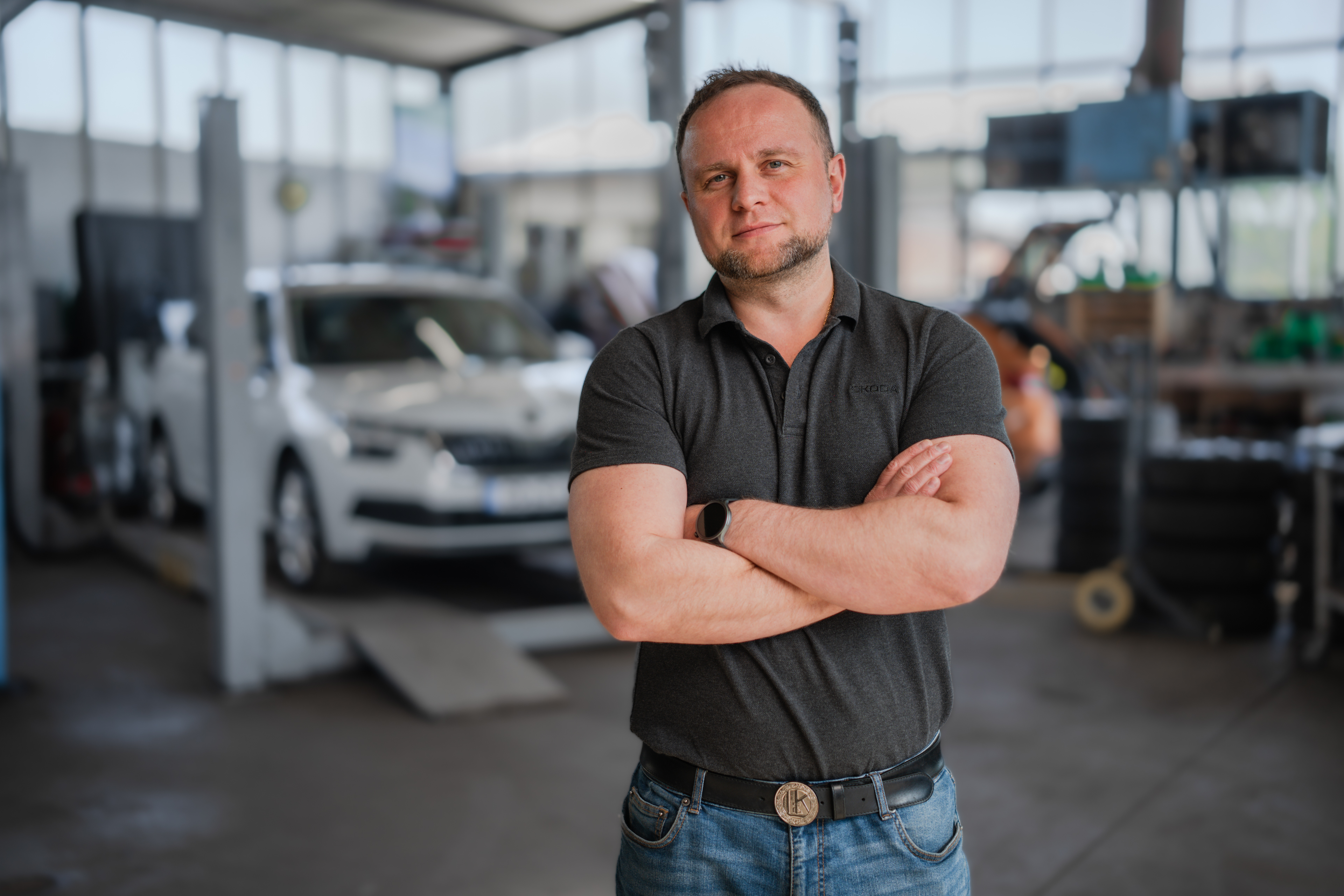 Bild von Max Rosenbach