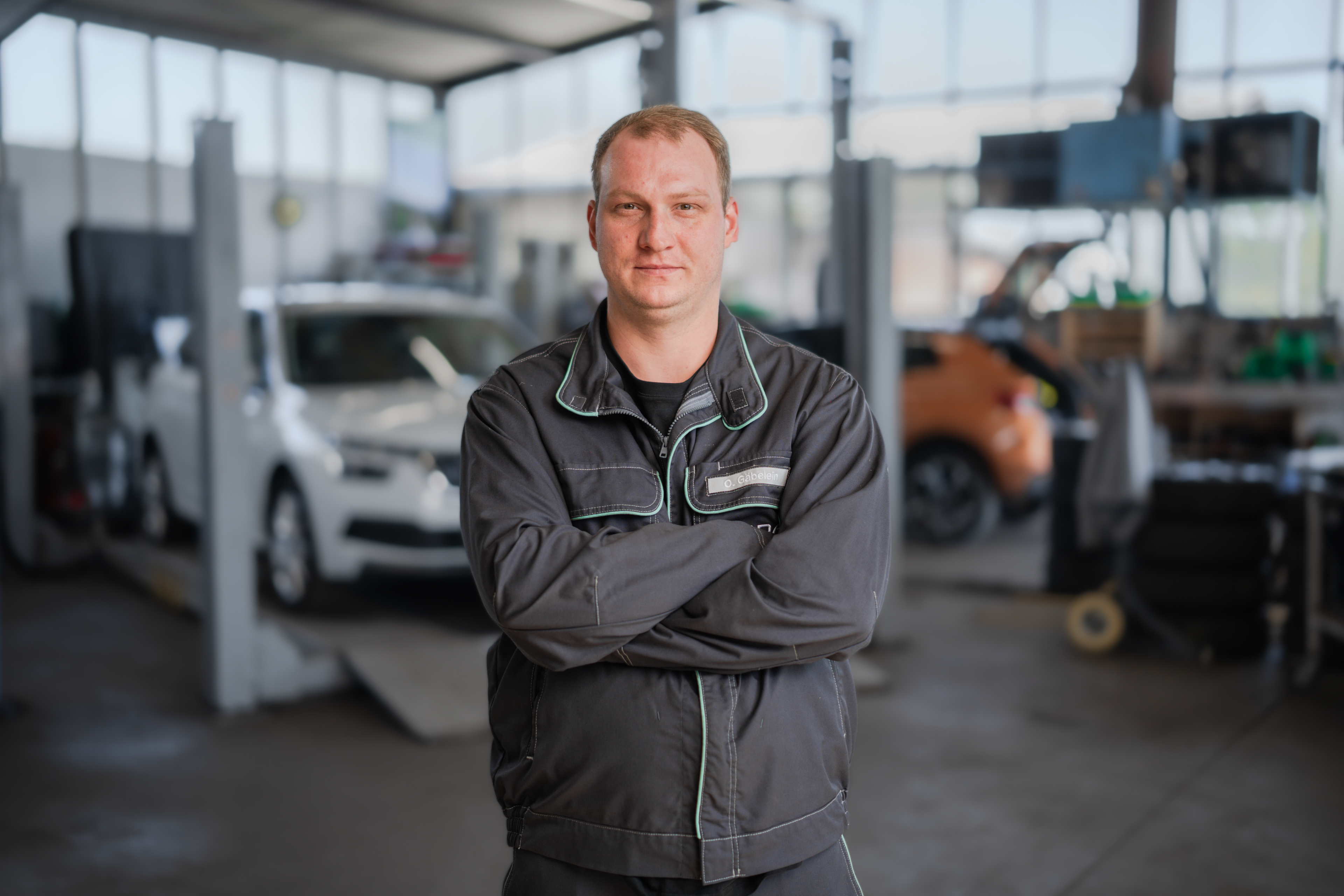 Bild von Oliver G�belein 
